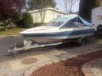 Bayliner Boat