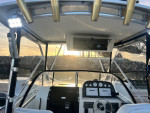 24ft Cuddy Cabin / Walk Around