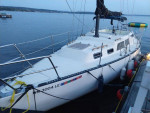 S2 Center Cockpit 30ft Sloop