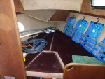 S2 Center Cockpit 30ft Sloop