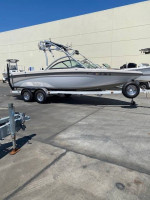 2007 22 FT MOOMBA