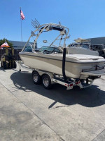 2007 22 FT MOOMBA