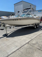 2007 22 FT MOOMBA