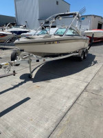 2007 22 FT MOOMBA