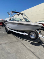 2007 22 FT MOOMBA