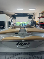 2020 Wakeboard Boat Tige R23