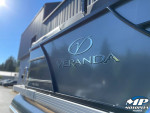 2022 Veranda VR22RC Deluxe Tri-Toon