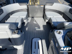 2022 Veranda VR22RC Deluxe Tri-Toon