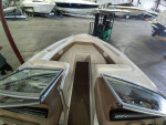 2007colbalt 22ft open bow