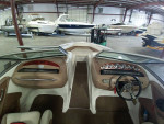 2007colbalt 22ft open bow