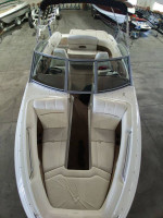 2007colbalt 22ft open bow
