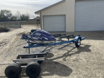 Aquacart 4 Wheel Aluminum