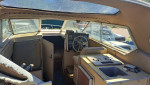 Boat for sale, 21' with Aluminium trailer