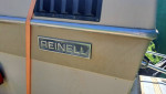 Boat for sale, 21' with Aluminium trailer