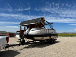2022 Montara Surf Boss 23