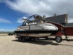 2022 Montara Surf Boss 23