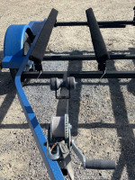 Zeiman 3 Place Jet Ski Trailer