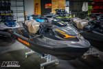 2023 Sea-Doo GTX 170 iBR