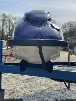 2003 Yamaha Superjet