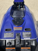 2003 Yamaha Superjet