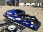 2003 Yamaha Superjet