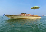 Tahoe Vintage Day Cruiser