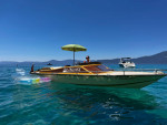 Tahoe Vintage Day Cruiser