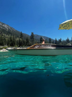Tahoe Vintage Day Cruiser