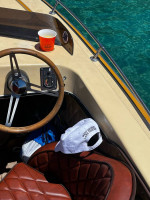 Tahoe Vintage Day Cruiser