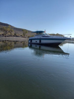 Regal Commadore 270 with trailer