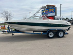 1999 Bayliner 2050SS w/ Tower