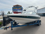 1999 Bayliner 2050SS w/ Tower