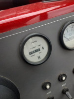 1996 Custom Weld Cobra Only 191hours
