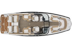 2017 Scarab 255 Platinum SE