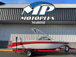 2008 MOOMBA LSV