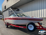 2008 MOOMBA LSV