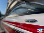 2008 MOOMBA LSV
