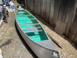 Canoe