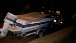 1985 Bayliner Open Bow W/Trailer - Rebuilt 125 Force Motor  🚫$1500obo