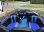 1972 Kona Jet Boat
