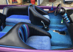 1972 Kona Jet Boat
