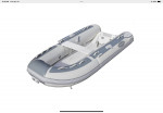 RIB INFLATABLE