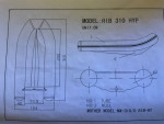 RIB INFLATABLE