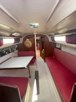 1973 C&C 27 Sloop Sailboat