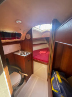 1973 C&C 27 Sloop Sailboat
