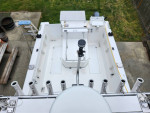 2002 24' Osprey Expedition