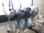 USED OUTBOARD SALE