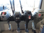 USED OUTBOARD SALE
