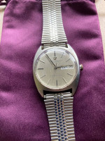 *Girard Perregaux Automatic  Man's watch *