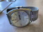 *Girard Perregaux Automatic  Man's watch *
